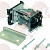 ��� ����� RELAY 16A 230/400V 50/60Hz KIT