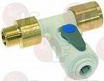 INTERCEPT VALVE A T JG ASV7