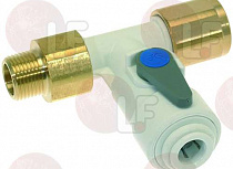 INTERCEPT VALVE A T JG ASV7