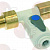 INTERCEPT VALVE A T JG ASV7