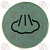 STEAM SILK SCREEN PRINT. F. HANDLE