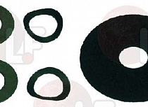 STATOR WASHER KIT