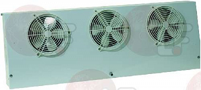 UNIT COOLER CR6 ED