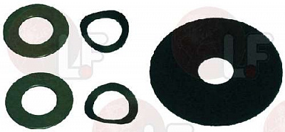 STATOR WASHER KIT