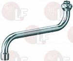 DELIVERY SPOUT ? 1/2 DELIVERY SPOUT ? 1/2