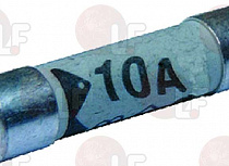 DELAYED FUSE 6.3x25.4 - 10 PCS
