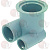 CENTER CONDUIT