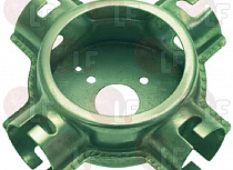 WASHING IMPELLER BOSS