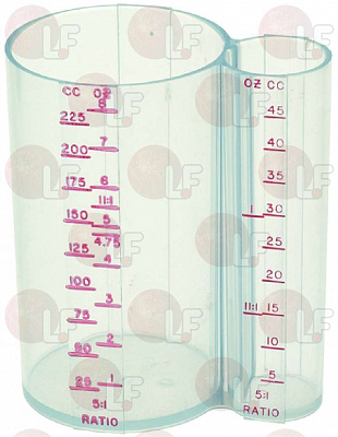 BRIX CUPS 1092
