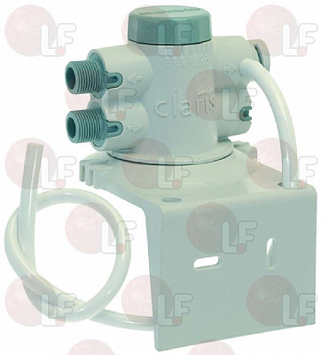 FILTER HEAD CLARIS ? 3/8" LH