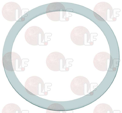 FLAT GASKET TEFLON ? 73x61x3 ��