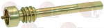 SPINDLE WITH VALVE