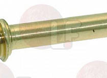 SPINDLE WITH VALVE