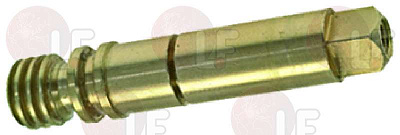 LEFTHAND TAP SPINDLE 11x2 ��
