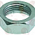 STAINLESS STEEL NUT ? 3/8"