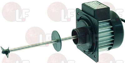 MOTOAGITATOR CEM MC-AR