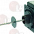MOTOAGITATOR CEM MC-AR