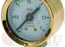 �������� ������� ⌀ 42 �� 0-3 bar