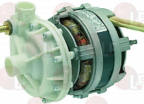 ������������ 4333 0.25HP 230V 50Hz