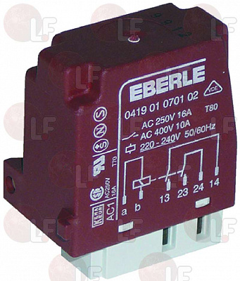 HEATING RELAY