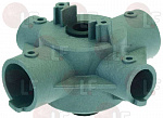 WASH -RINSE ARM ASSEMBLY BOSS