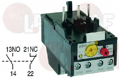 ��������� AEG B18K