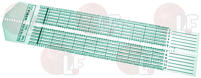 K12 BLANK CARD