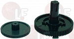GEAR����� KIT P124
