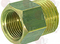 ������ ? 1/2"M-1/4"F