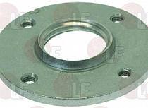 RING NUT ��� ARM ASSEMBLY BOSS