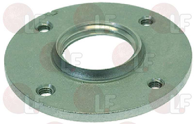 RING NUT ��� ARM ASSEMBLY BOSS