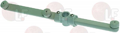 RINSE ARM ASSEMBLY 295 ��