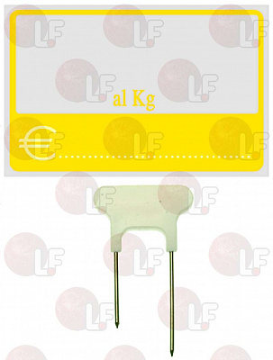 PRICE TAGS 30 PIECES