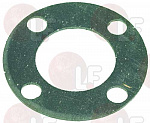 COFFEE GROUP GASKET ? 78x43x2 ��