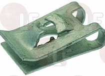 SCREW CLIP