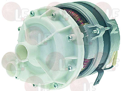 ������������ 1265 0.3HP 230V 50Hz