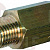 VALVE HOUSING 1/4"
