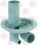 DRAIN FILTER SUPPORT