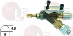 GAS COCK CAL20701 GAS COCK CAL20701