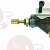 GAS COCK CAL20701