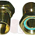 STRAIGHT COUPLING ? 3/4"- 2 PCS