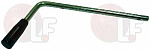 COMPLETE ASCENT-DESCENT LEVER