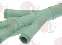 UPPER BRANCHING PIPE