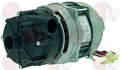 ����� LGB ZF170SX 0,36HP 220/240V
