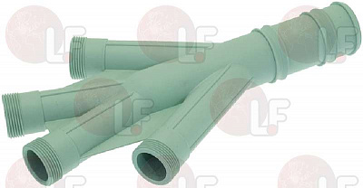 UPPER BRANCHING PIPE