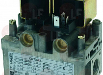 VALVE 830 TANDEM ? 1/2"FF