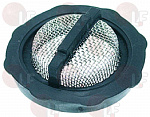 INLET HOSE STAINLESS STEEL FILTER ? 3/4