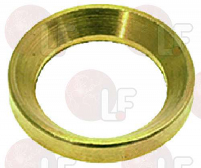 CONICAL BRASS WASHER ? 18,5x13x3 ��
