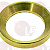 CONICAL BRASS WASHER ? 18,5x13x3 ��