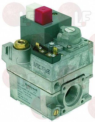 HONEYWELL VALVE V4400C ? 3/4"FF 220V